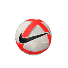 NIKE Pro-Team FA 25 Men's Futsal Ball White HV6327-100
